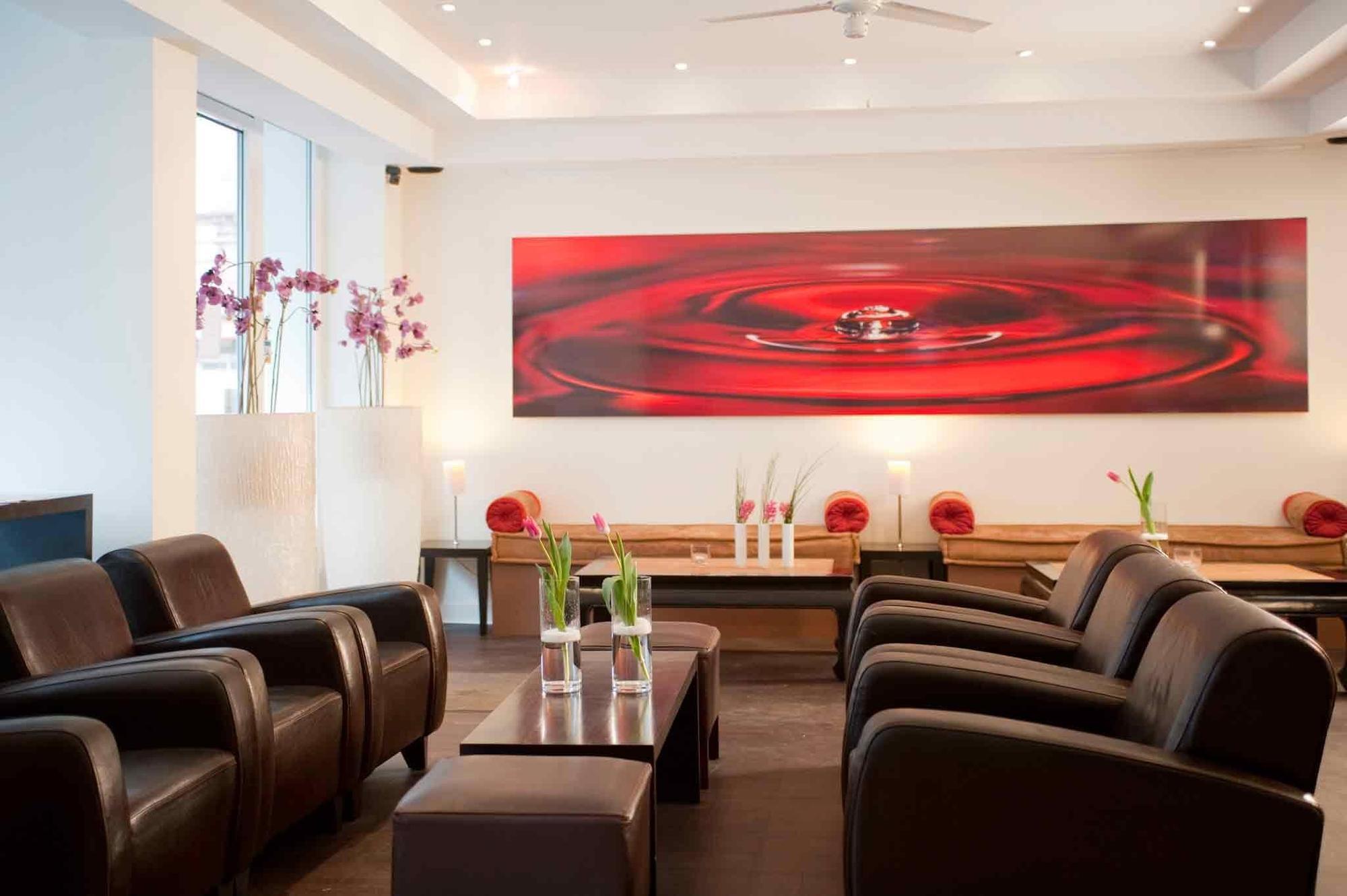 Ambassador Hotel Frankfurt am Main Interior photo